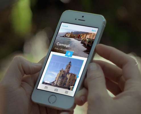 nettsteder mobil in2it media - Webdesign Bærum