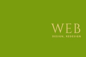 webdesign redesign