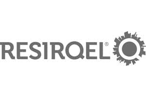 resirqel logo graa 3 2 skrivekurs,videokurs,drone,innholdsproduksjon,video