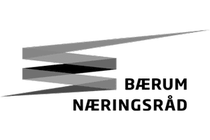 Bærum næringsråd logo